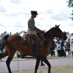 Suwałki XVIII Piknik Kawaleryjski