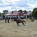 Suwałki XVIII Piknik Kawaleryjski