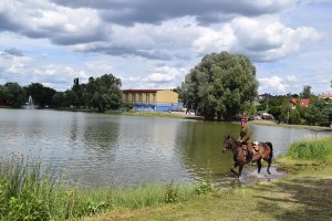 Suwałki XVIII Piknik Kawaleryjski