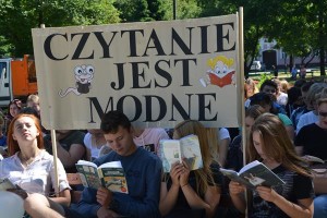 Suwałki Jak nie czytam jak czyam