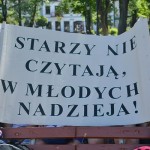 Suwałki Jak nie czytam jak czyam