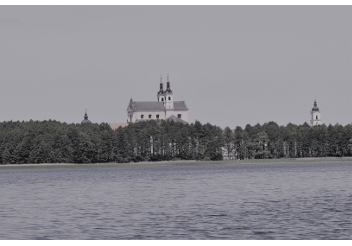 Suwałki Biblioteka konkurs fotograficzny