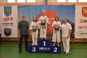 Suwałki karate zawody Grajewo