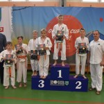 Suwałki karate zawody Grajewo