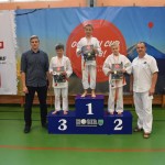 Suwałki karate zawody Grajewo