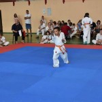 Suwałki karate zawody Grajewo