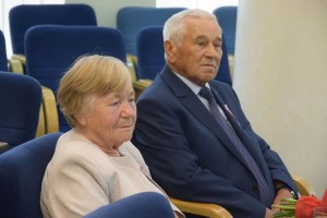 Suwałki 50 lat pożycia małżeńskiego