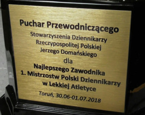 Suwałki dedykacja Jerzy Broc