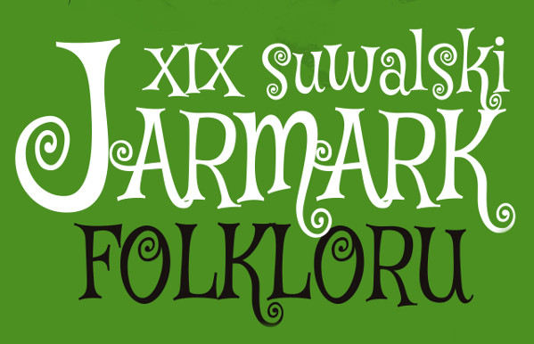 Suwałki Jarmark Folkloru 2018