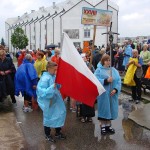 Pielgrzymka Suwałki - Wilno 2018