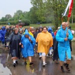 Pielgrzymka Suwałki - Wilno 2018