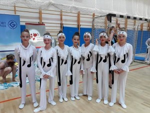 Suwałki SOK Dance Academy