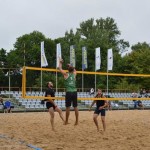 Suwałki Beach Arena 2018