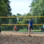 Suwałki Beach Arena 2018