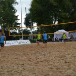 Suwałki Beach Arena 2018