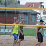 Suwałki Beach Arena 2018