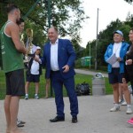 Suwałki Beach Arena 2018