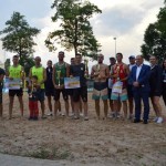 Suwałki Beach Arena 2018