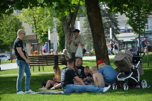 Suwałki Blues Festival 2018