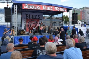 Suwałki Blues Festival 2018