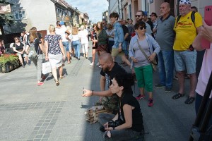 Suwałki Blues Festival 2018