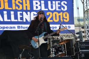 Suwałki Blues Festival 2018