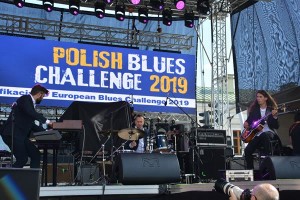 Suwałki Blues Festival 2018