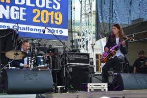 Suwałki Blues Festival 2018