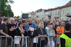 Suwałki Blues Festival 2018