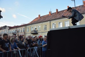 Suwałki Blues Festival 2018