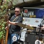 Suwałki Blues Festival 2018 śniadania bluesowe