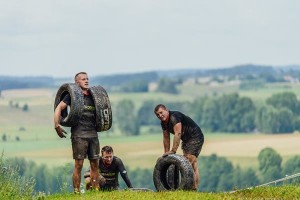 Suwałki Szelment Hero Run 2018