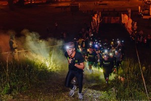 Suwałki Szelment Hero Run 2018