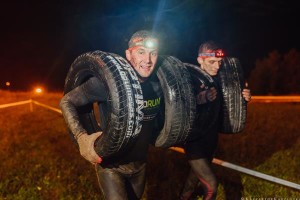 Suwałki Szelment Hero Run 2018