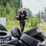 Suwałki Szelment Hero Run 2018