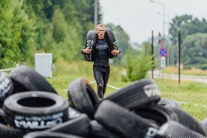 Suwałki Szelment Hero Run 2018