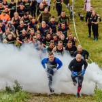 Suwałki Szelment Hero Run 2018