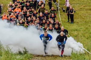 Suwałki Szelment Hero Run 2018