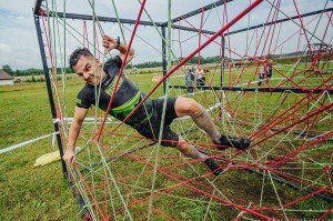 Suwałki Szelment Hero Run 2018