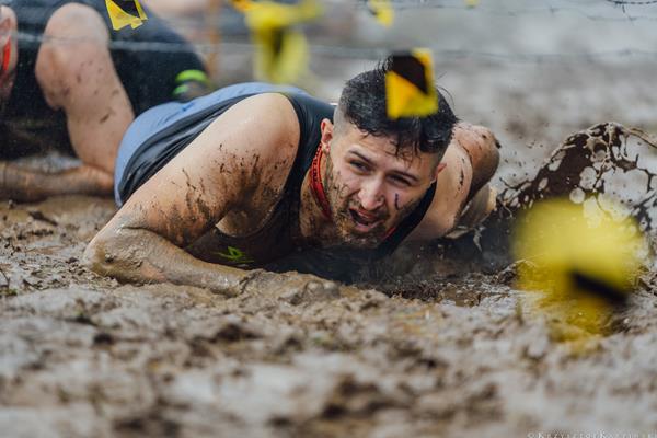 Suwałki Szelment Hero Run 2018