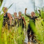 Suwałki Szelment Hero Run 2018