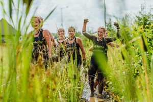 Suwałki Szelment Hero Run 2018