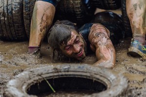 Suwałki Szelment Hero Run 2018