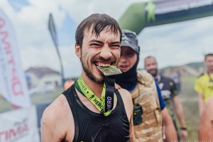 Suwałki Szelment Hero Run 2018