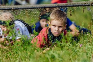 Suwałki Szelment Hero Run 2018