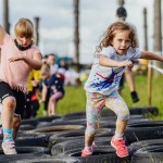 Suwałki Szelment Hero Run 2018