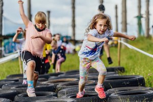 Suwałki Szelment Hero Run 2018