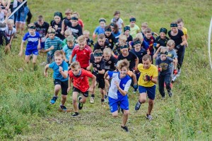 Suwałki Szelment Hero Run 2018