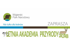 Zapisz się na Letnią Akademię Przyrody