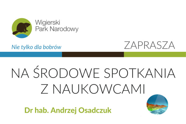 WPN spotkanie z naukowcami A. Osadczuk